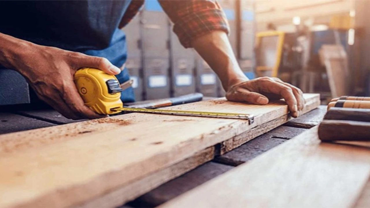 Şereflikoçhisar Mobilyacı