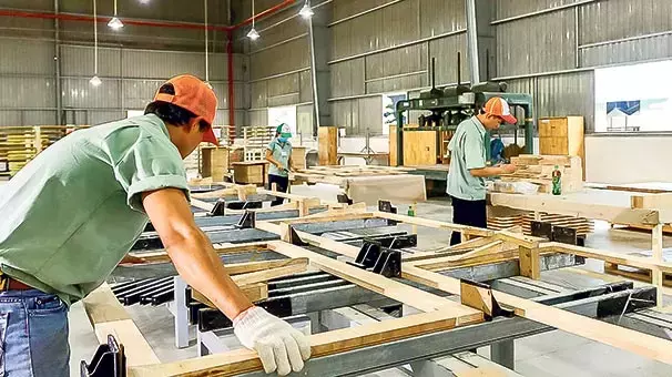 Şereflikoçhisar Mobilyacı